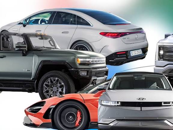 Ufite inzozi zo gutunga imodoka? Ng'ibi ibisabwa kugira ngo ubashe kuyitunga uri mu Rwanda